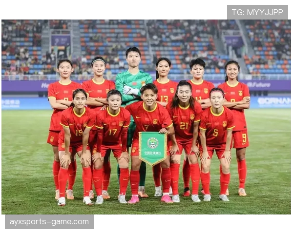 中国女足关键战前迎来人员调整 核心球员状态成最大变数 中国女足关键战前迎来人员调整 核心球员状态成最大变数